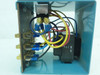 RPPG A7; Modulation Control Panel