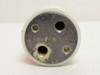 Gould A13X1200-128; Fast Acting Hockey Puck Fuse 1200A; 130VAC