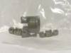 Amphenol 97-3057-1004; Circular Cable Clamp Size: 10sl; 12; 12s