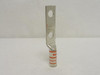 Panduit LCCF2/0-12-X; Copper Compression Connector; 2/0 AWG