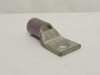 Burndy YA28L4BOX ; Copper Compression Lug 4/0 AWG; 3/8" Stud