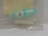 Marsh RP10266; Inline Pneumatic Ink Filter For VideoJet