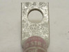 Burndy YA25L445; Copper Compression Lug # 1/0 AWG; 45Deg