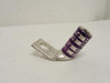 T&B 54970BEUB; Compression Lug; 90Deg; 4/0 AWG; 1/2" Bolt Size