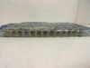 Renold 119083; Riveted Chain # 80; 10' Long; 1" Pitch