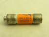 Shawmut ATQR2; Fuse; 2A; 600V 13/32"OD x 1-1/2"L