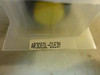 Fuji AR30E0L-01E3Y; Push Button; Yellow; 30V; 1W (1)NC