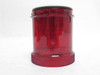 Allen-Bradley 854K-10GL4; Stack Light Module; Red; 60mm; 120V