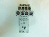 ABB CR-M4LS; Relay Socket; 12A; 300VAC
