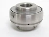 Peer SUC202-10; Ball Bearing Insert 5/8"ID x 47mmOD Set Screw
