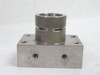 Doboy 9012139975; Front Bearing Block