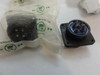 Nanaboshi NJW-244-RM; LOT-5 Circular Connector; 4 Pin; 15A; 250V