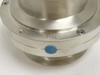 Tru-Flow BFY316LE4K11114C3; Actuated Butterfly Valve SS Size 4"