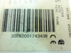Gould TRM4-1/2; Lot-3 Fuse; 4.5A; 250V 13/32"OD x 1-1/2"L
