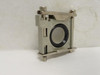 SMC Y400; Mounting Spacers With Brackets; 3/4"ID