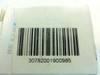 Shawmut ATM30/50; Lot-9 Fuse; 30/50A; 600V 13/32"OD x 1-1/2"L