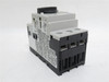 Allen-Bradley 140M-C2N-B25; Manual Starter 2.5A; 3P; 600VAC