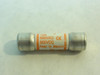 Ferraz A60Q10-2; Lot-4 Fuse; 10A; 600V 13/32"OD x 1-1/2"L
