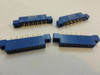 Idec DMC-2; LOT-4 Pin Block Terminal Connector