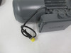 Lenze G50AB045MVAR2C; Motor-Gearbox (see photo-2 for detail)