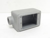 Appleton APPFDC175; Conduit Device Box; 3/4NPT; 1-Gang