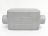 Appleton APPFDC175; Conduit Device Box; 3/4NPT; 1-Gang