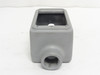 Appleton APPFDC175; Conduit Device Box; 3/4NPT; 1-Gang