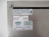 Vemag 355821902; Touch Panel W/SW V00.00.002