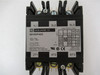 Square D 8910DPA53V09; Contactor 50A 3P 600V Coil: 208/240VAC