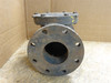 Nibco F-918B; Flanged Check Valve; Size: 4"; 125SWP; 200WOG
