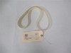 Robert Reiser 200110500; Toothed Belt 25-10/1050V