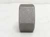 Industry-Std 3HDY5; Lot-3; Hex Nuts; 1-3/8"-12 Thread Size
