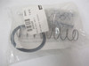 Parker 202025;  Plug Kit Modulating A4A 2" Sealed Pkg