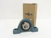 Dodge P2B-SCM-100; Pillow Block Bearing 126147; 1"ID; 2-Bolt