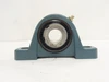 Dodge P2B-SCM-100; Pillow Block Bearing 126147; 1"ID; 2-Bolt