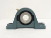 Dodge P2B-SCM-100; Pillow Block Bearing 126147; 1"ID; 2-Bolt