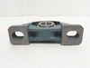 Dodge P2B-SCM-100; Pillow Block Bearing 126147; 1"ID; 2-Bolt