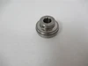 IPTCI SSB201-8G; Insert Bearing  0.5" Bore 40 mm OD 22mm W