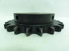 Martin 60BS22-1-1/4; Sprocket; # 60; 1-1/4"ID; 22Teeth