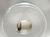 Browning 2AK39X3/4; V-Belt Pulley; 2-Groove; 3/4"ID
