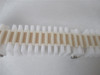 Robert Reiser 208610131; Linker CHain Set 130mm Cal 21/30