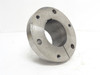 Dodge E x 3-KW; QD Bushing Size E 217296 3"ID x 6" Flange OD