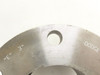 Dodge E x 3-KW; QD Bushing Size E 217296 3"ID x 6" Flange OD