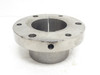 Dodge E x 3-KW; QD Bushing Size E 217296 3"ID x 6" Flange OD