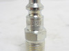 Amflo CP27; Lot-3; Coupler Plugs; Size: 1/4NPT x 1/4" Tube
