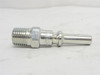 Amflo CP27; Lot-3; Coupler Plugs; Size: 1/4NPT x 1/4" Tube