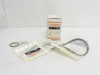 Fisher R667X000702; Actuator Repair And Maintenance Kit
