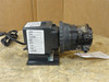 Stenner Pump 85MJH7A4STAA; Single Head Adjustable Pump 120VAC