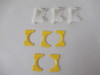 Robert Reiser 208630132; Linker Chain Set 130mm Cal 31/35