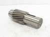 Dodge 244590; Center & Pinion Shaft For TXT-SCXT-HXT4A